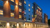 Courtyard by Marriott Edgewater NYC Area Exterior