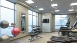Courtyard by Marriott Edgewater NYC Area Health Club