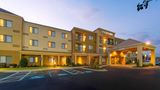 <b>Courtyard Albany Exterior</b>. Images powered by <a href="https://www.leonardoworldwide.com/" title="Leonardo Worldwide" target="_blank">Leonardo</a>.