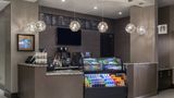 Courtyard by Marriott Edgewater NYC Area Restaurant