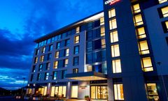 Courtyard by Marriott Aberdeen Airport