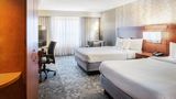 Courtyard by Marriott Denton Room