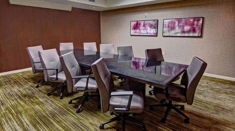 <b>Courtyard by Marriott Alexandria Meeting</b>. Images powered by <a href="https://www.leonardoworldwide.com/" title="Leonardo Worldwide" target="_blank">Leonardo</a>.