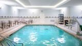 Courtyard by Marriott Denton Pool