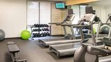 Courtyard by Marriott Denton Health Club