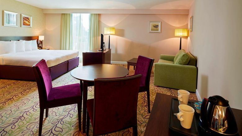 <b>Courtyard London Gatwick Airport Suite</b>. Images powered by <a href="https://www.leonardoworldwide.com/" title="Leonardo Worldwide" target="_blank">Leonardo</a>.