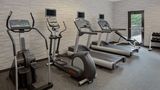 Courtyard by Marriott Ft Worth/Lands End Health Club