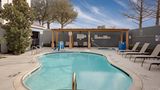 Courtyard by Marriott Ft Worth/Lands End Pool
