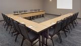 Courtyard by Marriott Ft Worth/Lands End Meeting