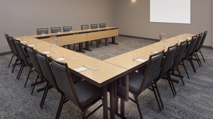 Courtyard by Marriott Ft Worth/Lands End Meeting