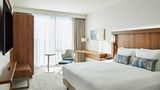 Courtyard London Heathrow Airport Room