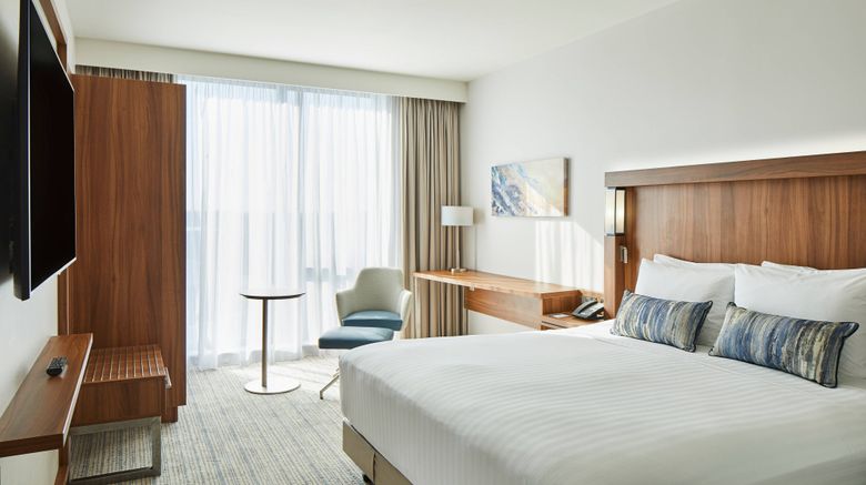 <b>Courtyard London Heathrow Airport Room</b>. Images powered by <a href="https://www.leonardoworldwide.com/" title="Leonardo Worldwide" target="_blank">Leonardo</a>.
