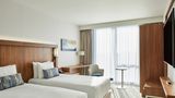 Courtyard London Heathrow Airport Room