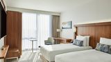 Courtyard London Heathrow Airport Room