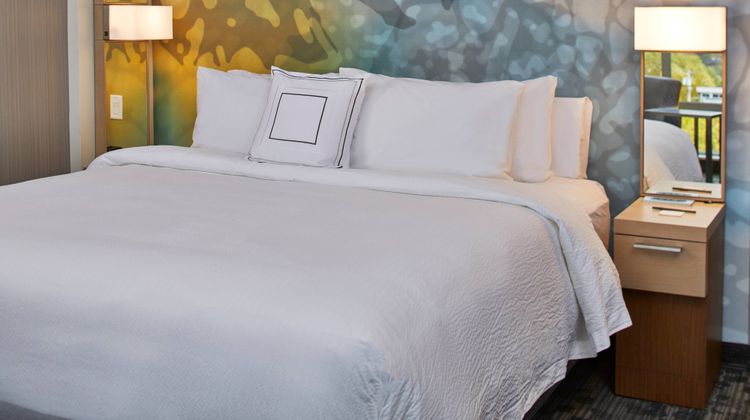 Courtyard by Marriott Albany Airport Room