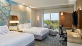 Courtyard by Marriott Albany Airport Room