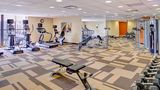 Courtyard by Marriott Atlantic City Health Club