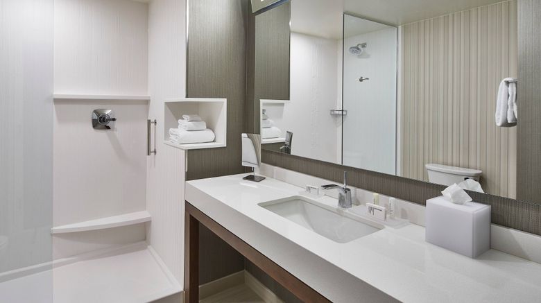 <b>Courtyard by Marriott Albany Airport Room</b>. Images powered by <a href="https://www.leonardoworldwide.com/" title="Leonardo Worldwide" target="_blank">Leonardo</a>.