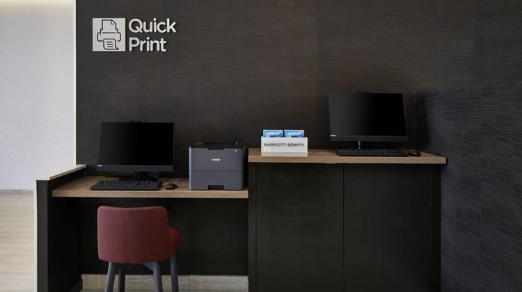 Courtyard by Marriott Albany Airport Other