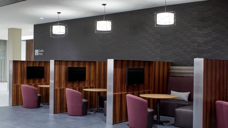 Courtyard by Marriott Albany Airport Other