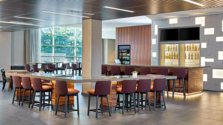Courtyard by Marriott Albany Airport Restaurant