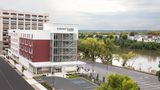 Courtyard Albany Troy/Waterfront Exterior