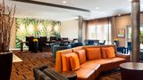 Courtyard by Marriott Little Rock North Lobby