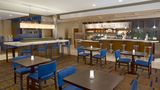 Courtyard by Marriott Little Rock North Restaurant