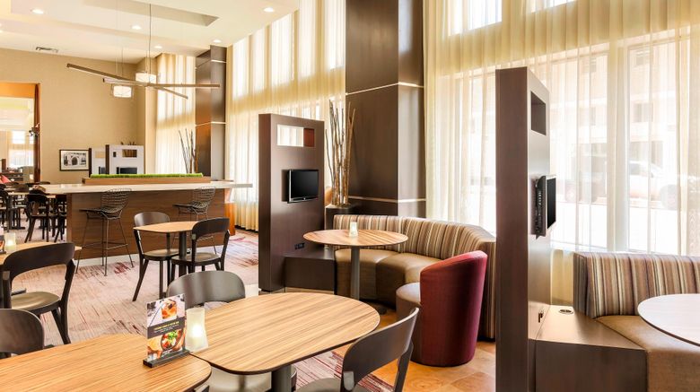 <b>Courtyard by Marriott Amarillo Downtown Other</b>. Images powered by <a href="https://www.leonardoworldwide.com/" title="Leonardo Worldwide" target="_blank">Leonardo</a>.