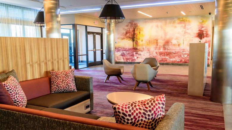 <b>Courtyard Lake Jackson Lobby</b>. Images powered by <a href="https://www.leonardoworldwide.com/" title="Leonardo Worldwide" target="_blank">Leonardo</a>.