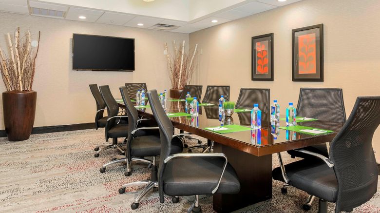 <b>Courtyard by Marriott Amarillo Downtown Meeting</b>. Images powered by <a href="https://www.leonardoworldwide.com/" title="Leonardo Worldwide" target="_blank">Leonardo</a>.
