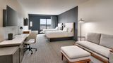 Courtyard Ames Suite