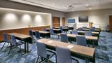 Courtyard Ames Meeting