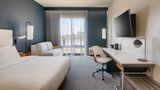Courtyard Ames Suite