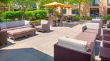 Courtyard Ann Arbor Exterior