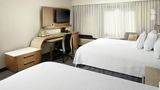 Courtyard Detroit Brighton Room