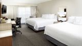Courtyard Detroit Brighton Room