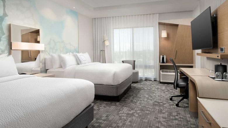 <b>Courtyard Las Cruces Room</b>. Images powered by <a href="https://www.leonardoworldwide.com/" title="Leonardo Worldwide" target="_blank">Leonardo</a>.