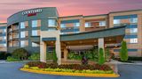 Courtyard Atlanta McDonough Exterior