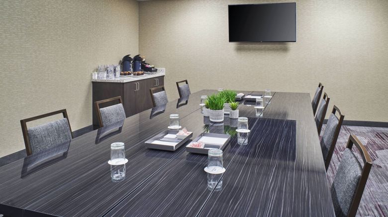 <b>Courtyard by Marriott Detroit Troy Meeting</b>. Images powered by <a href="https://www.leonardoworldwide.com/" title="Leonardo Worldwide" target="_blank">Leonardo</a>.