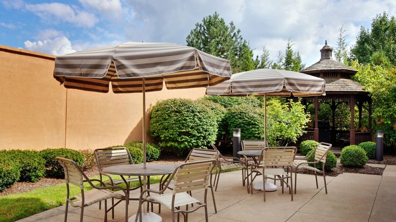 <b>Courtyard Detroit Pontiac/Auburn Hills Exterior</b>. Images powered by <a href="https://www.leonardoworldwide.com/" title="Leonardo Worldwide" target="_blank">Leonardo</a>.
