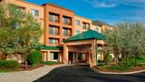 Courtyard Detroit Pontiac/Auburn Hills Exterior