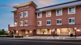 Courtyard Atlanta Duluth Downtown Exterior