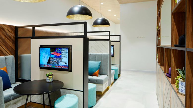 <b>Courtyard by Marriott Luton Airport Other</b>. Images powered by <a href="https://www.leonardoworldwide.com/" title="Leonardo Worldwide" target="_blank">Leonardo</a>.