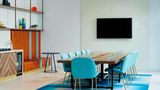 Courtyard by Marriott Luton Airport Meeting