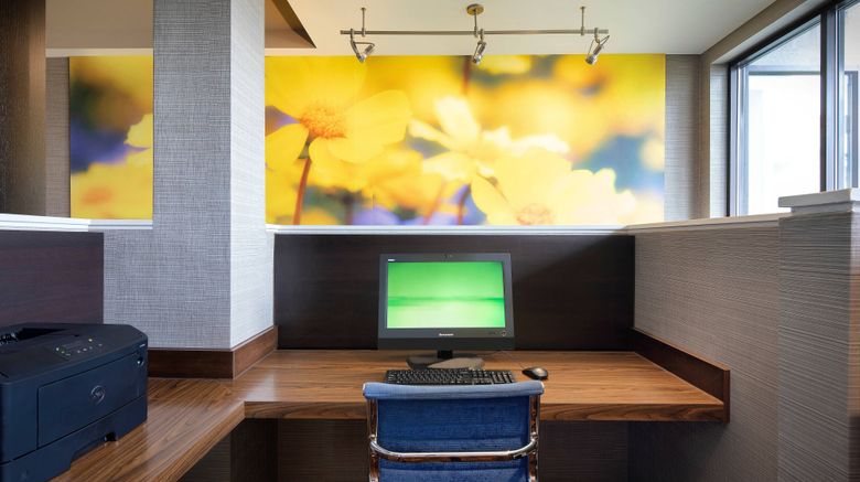 <b>Courtyard by Marriott Detroit Southfield Other</b>. Images powered by <a href="https://www.leonardoworldwide.com/" title="Leonardo Worldwide" target="_blank">Leonardo</a>.