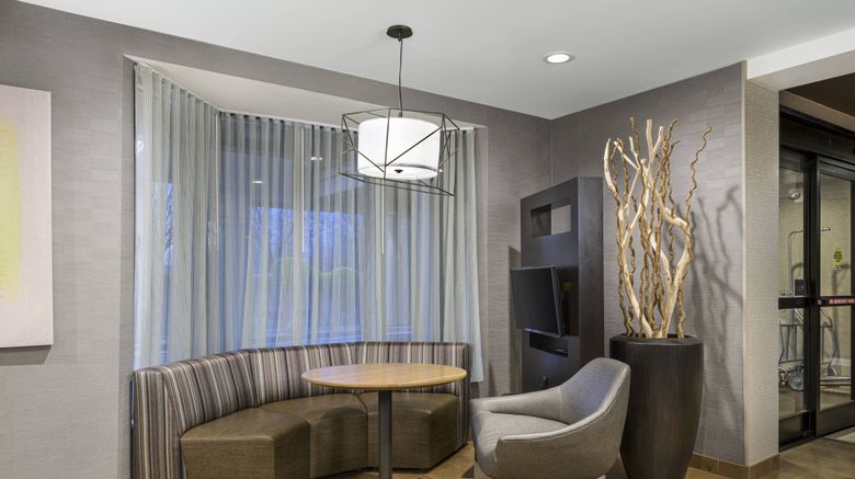 <b>Courtyard by Marriott Lynchburg Other</b>. Images powered by <a href="https://www.leonardoworldwide.com/" title="Leonardo Worldwide" target="_blank">Leonardo</a>.