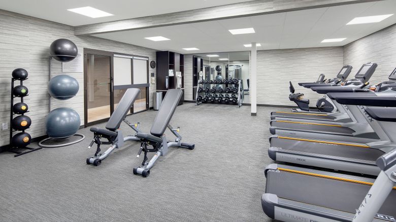 <b>Courtyard by Marriott Detroit Southfield Health Club</b>. Images powered by <a href="https://www.leonardoworldwide.com/" title="Leonardo Worldwide" target="_blank">Leonardo</a>.