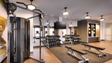 Courtyard Atlanta Duluth Downtown Health Club