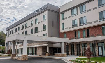 Courtyard Cartersville